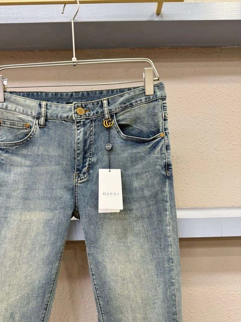Gucci Jeans Sporty 126004