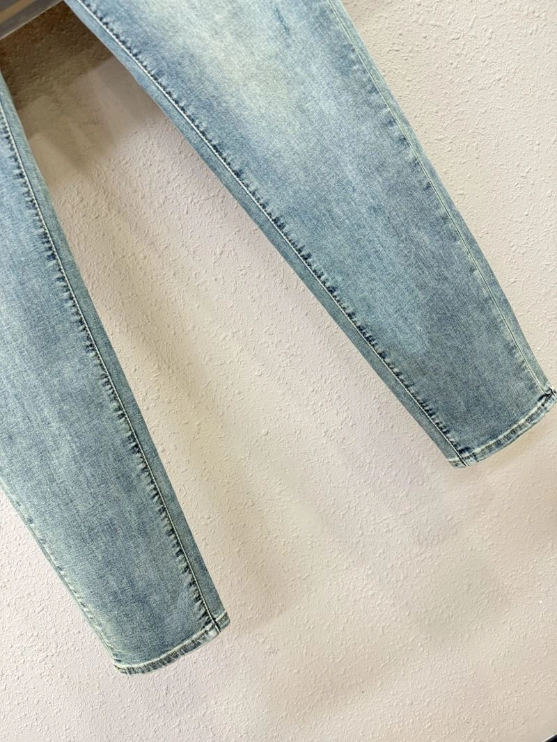 Gucci Jeans Sporty 126004