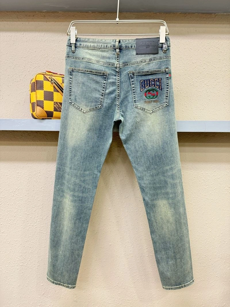Gucci Jeans Sporty 126004
