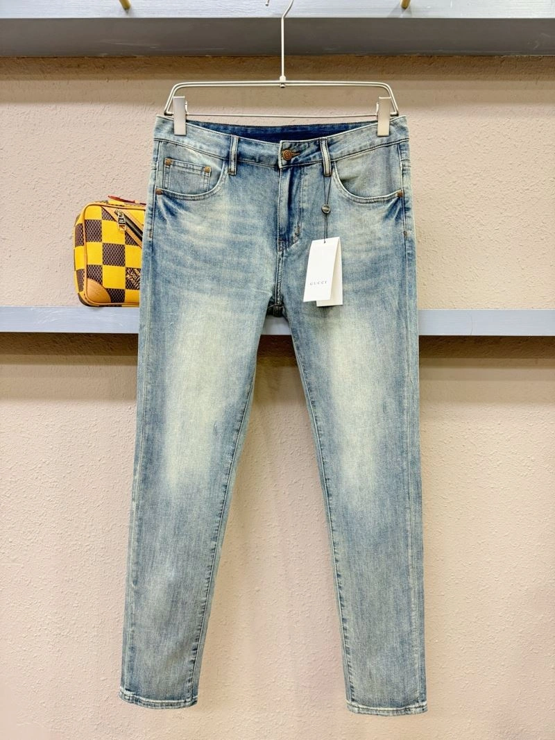 Supportive Gucci Jeans 125997