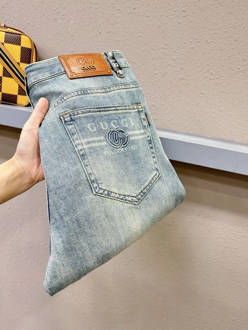 Supportive Gucci Jeans 125997