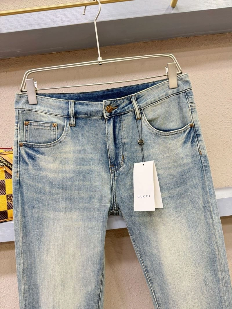 Supportive Gucci Jeans 125997