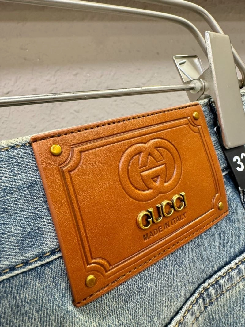 Supportive Gucci Jeans 125997