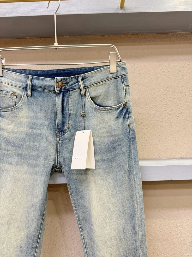 Supportive Gucci Jeans 125997