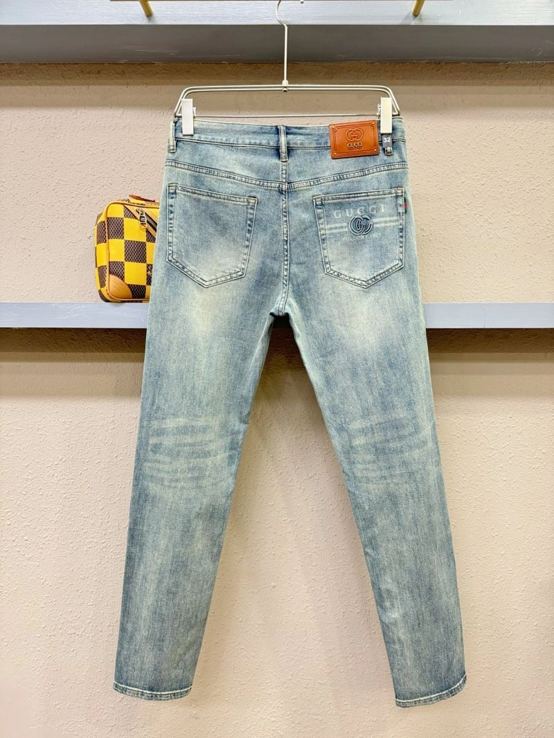 Supportive Gucci Jeans 125997