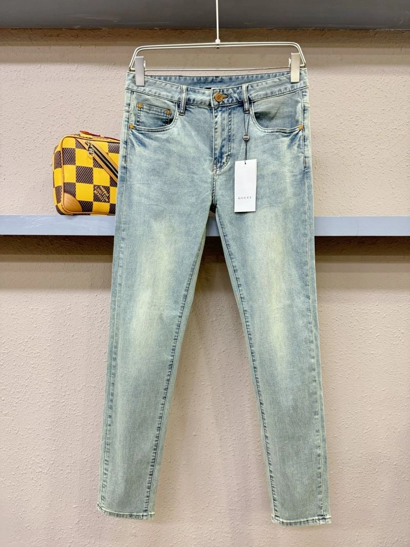 ComfortFit Gucci Jeans 126003