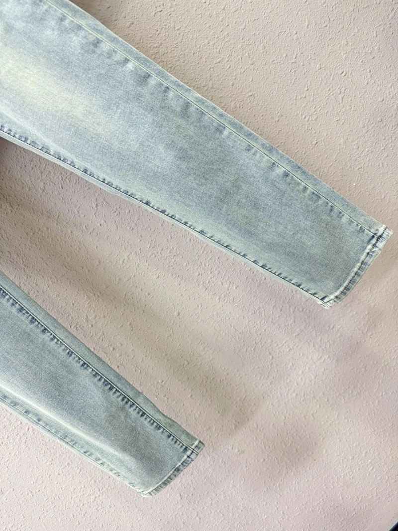 ComfortFit Gucci Jeans 126003