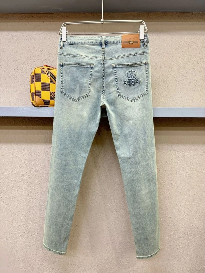 ComfortFit Gucci Jeans 126003