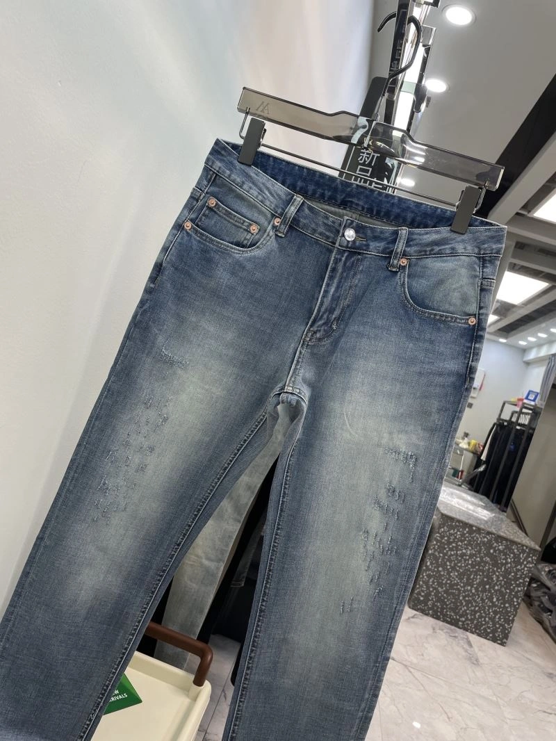 RelaxedFit Gucci Jeans 126001