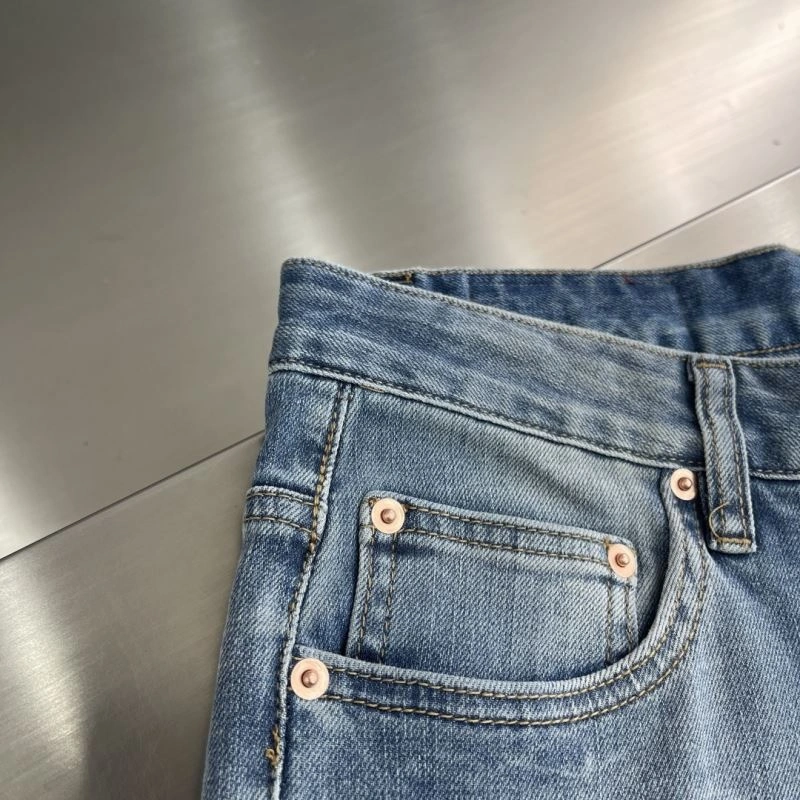 Gucci Jeans Minimalist 126002