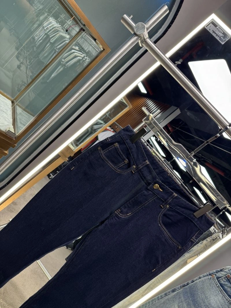 Timeless Gucci Jeans 125999