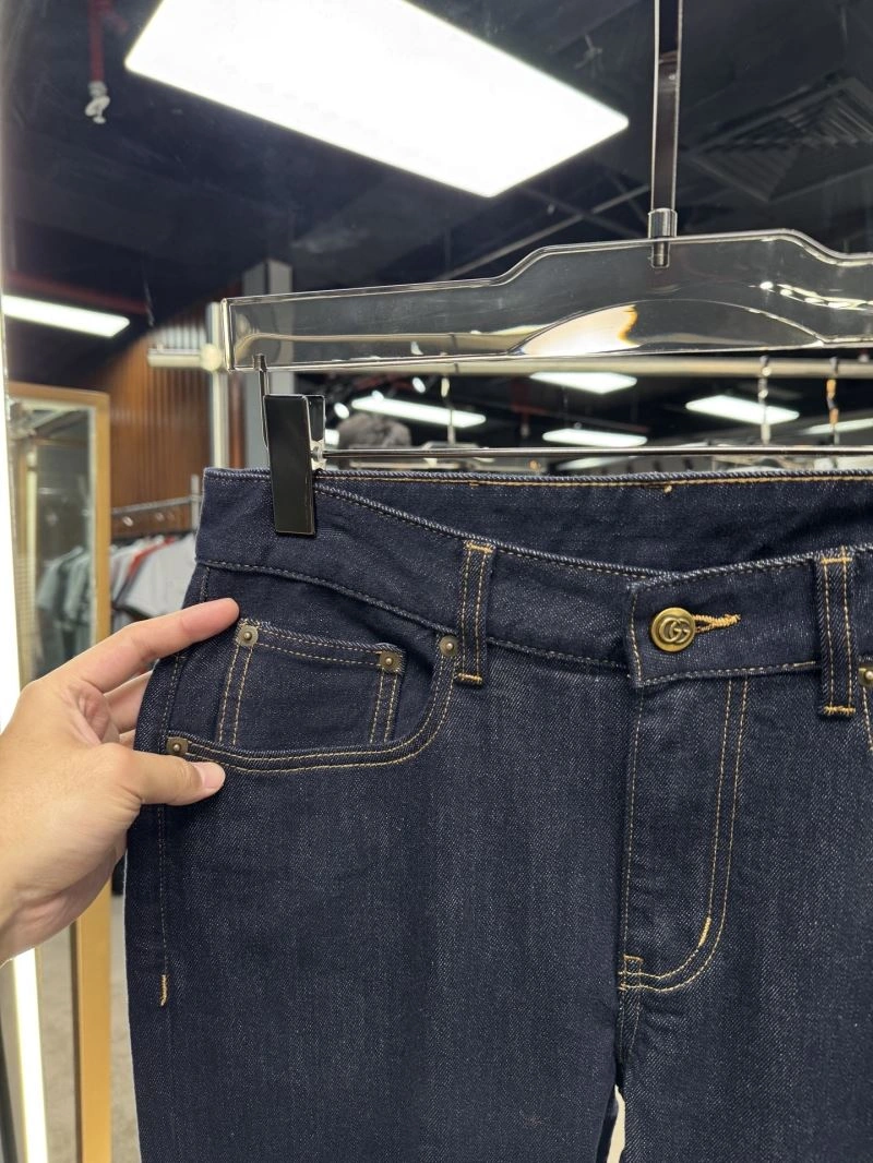 Timeless Gucci Jeans 125999