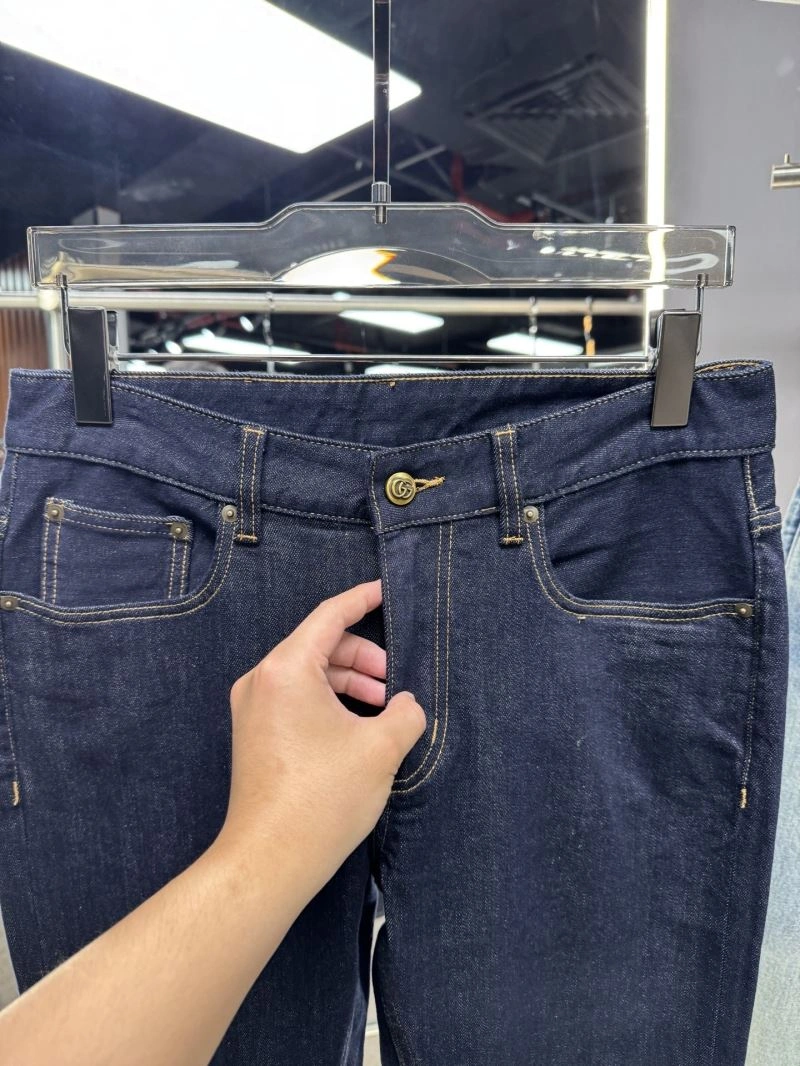 Timeless Gucci Jeans 125999