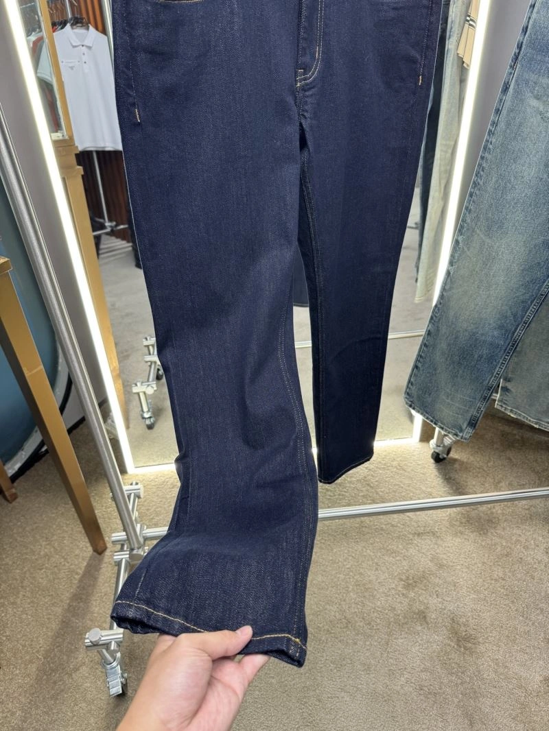 Timeless Gucci Jeans 125999