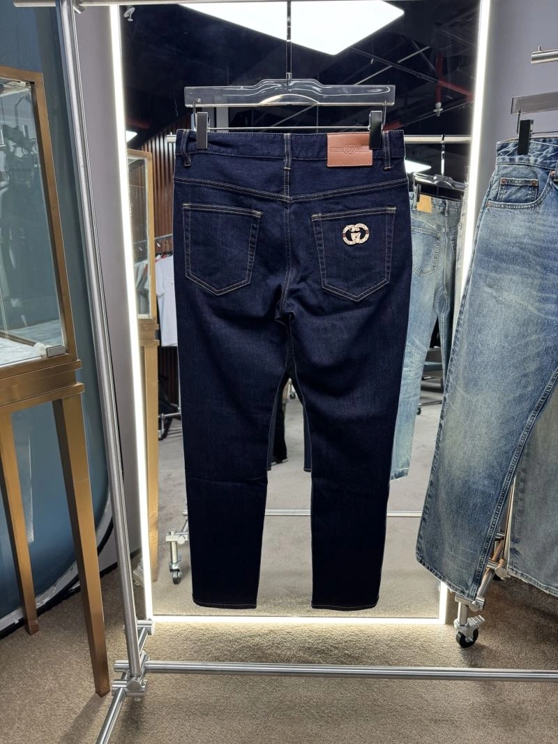 Timeless Gucci Jeans 125999