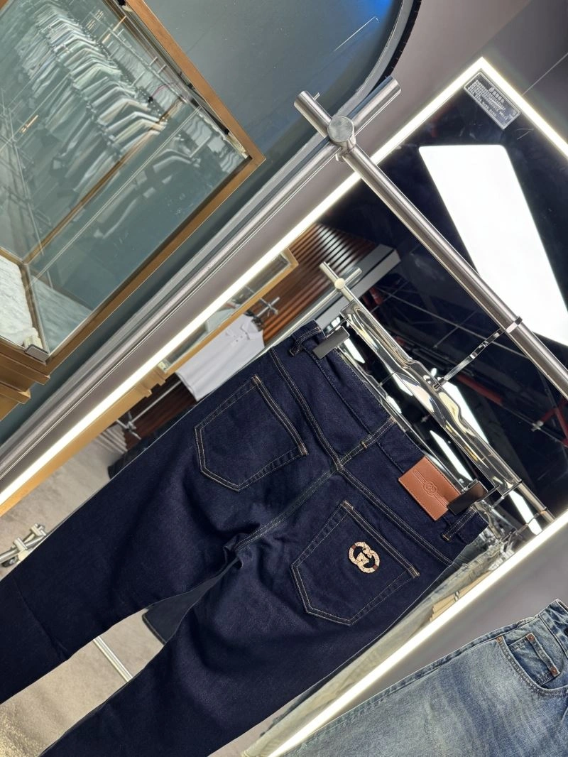Timeless Gucci Jeans 125999
