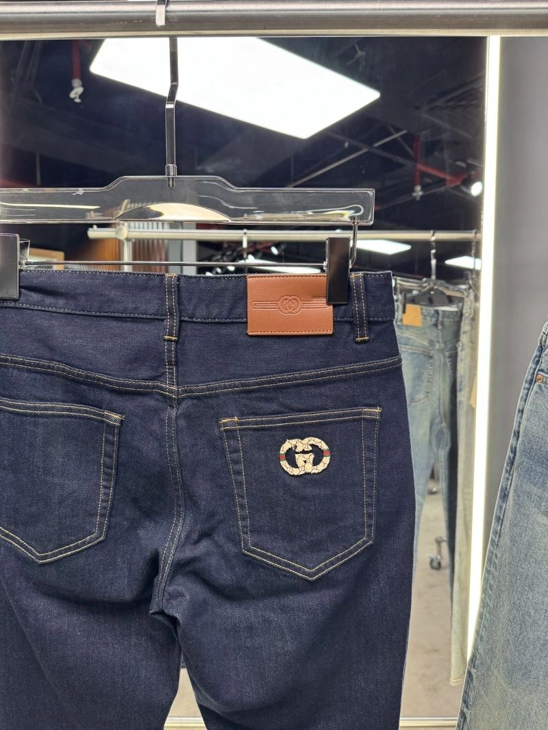 Timeless Gucci Jeans 125999