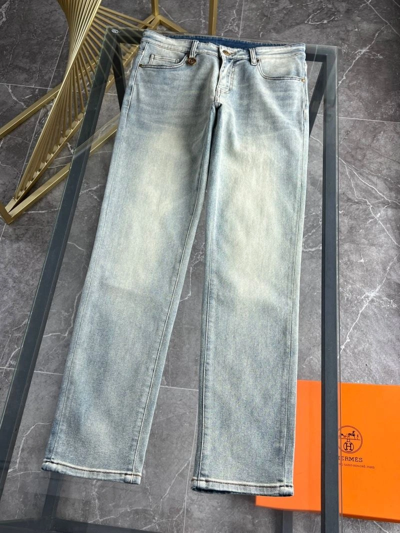 Snug Gucci Jeans 125998