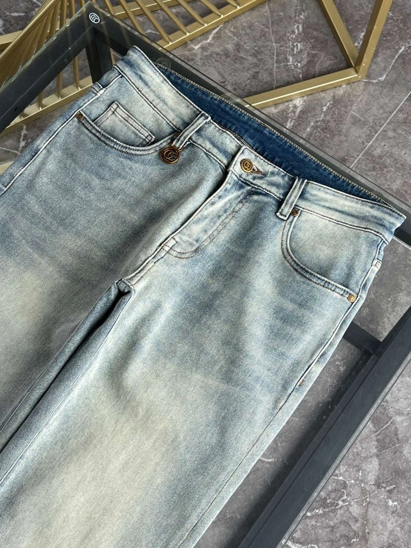 Snug Gucci Jeans 125998