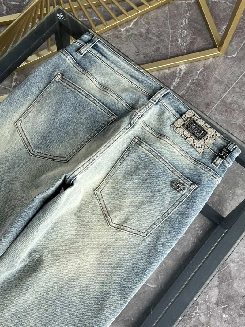 Snug Gucci Jeans 125998