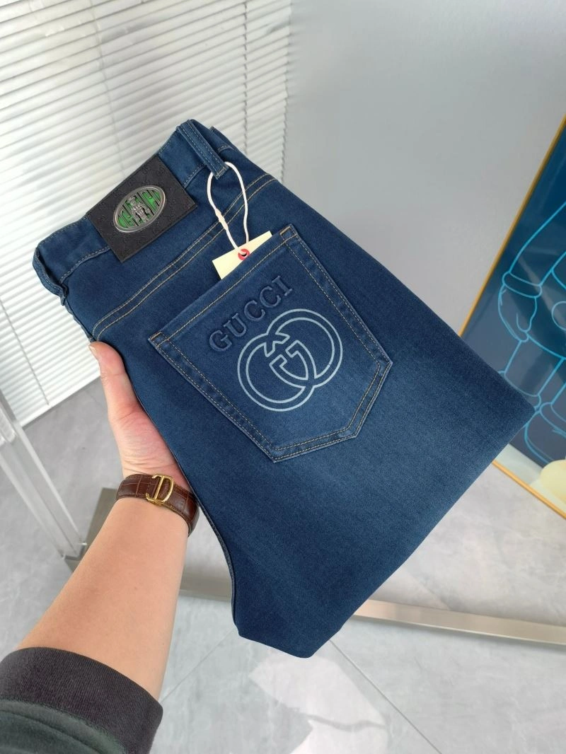 Gucci Jeans BestValue 126000