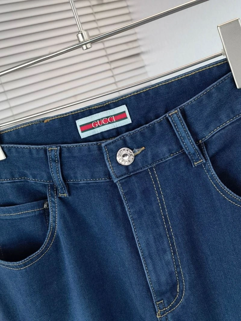 Gucci Jeans BestValue 126000
