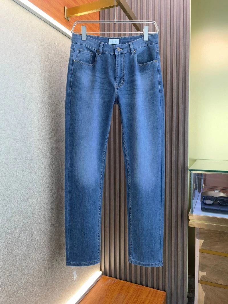 Gucci Jeans Vibrant 125995