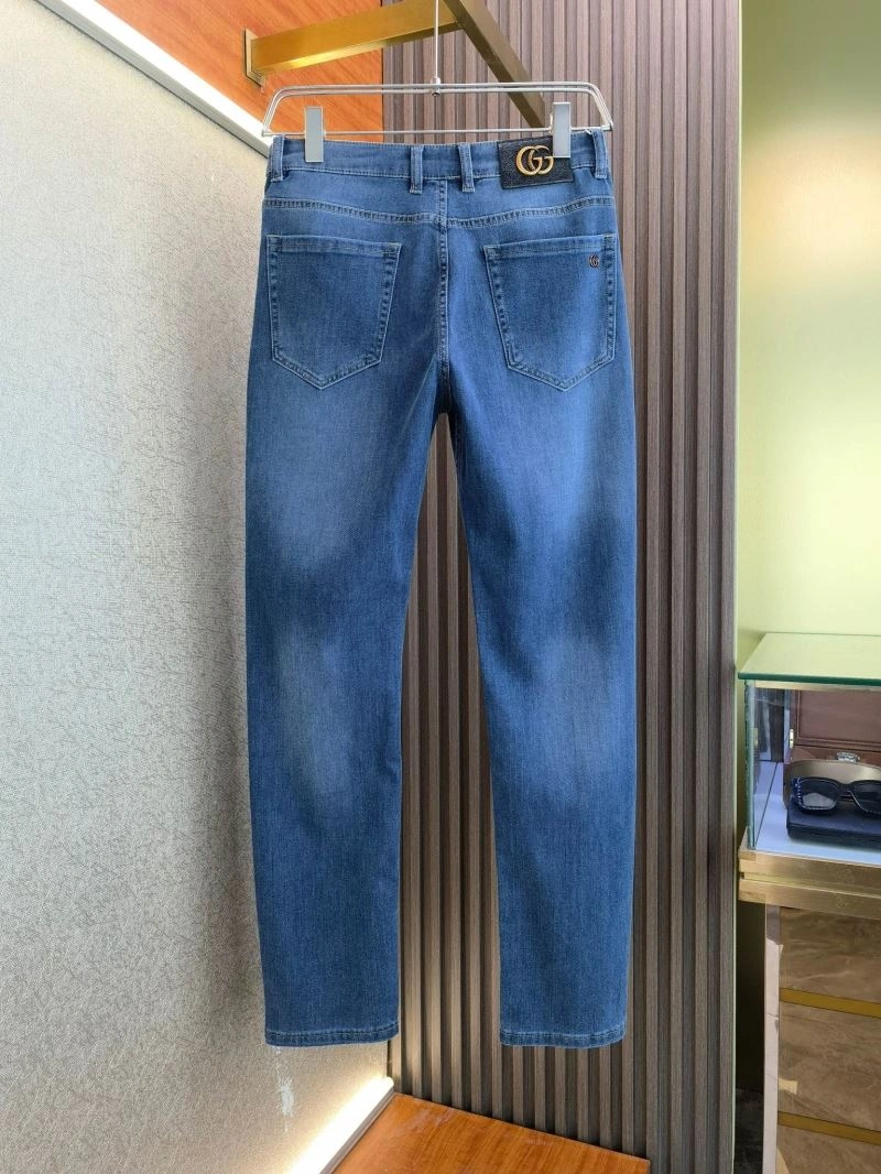Gucci Jeans Vibrant 125995