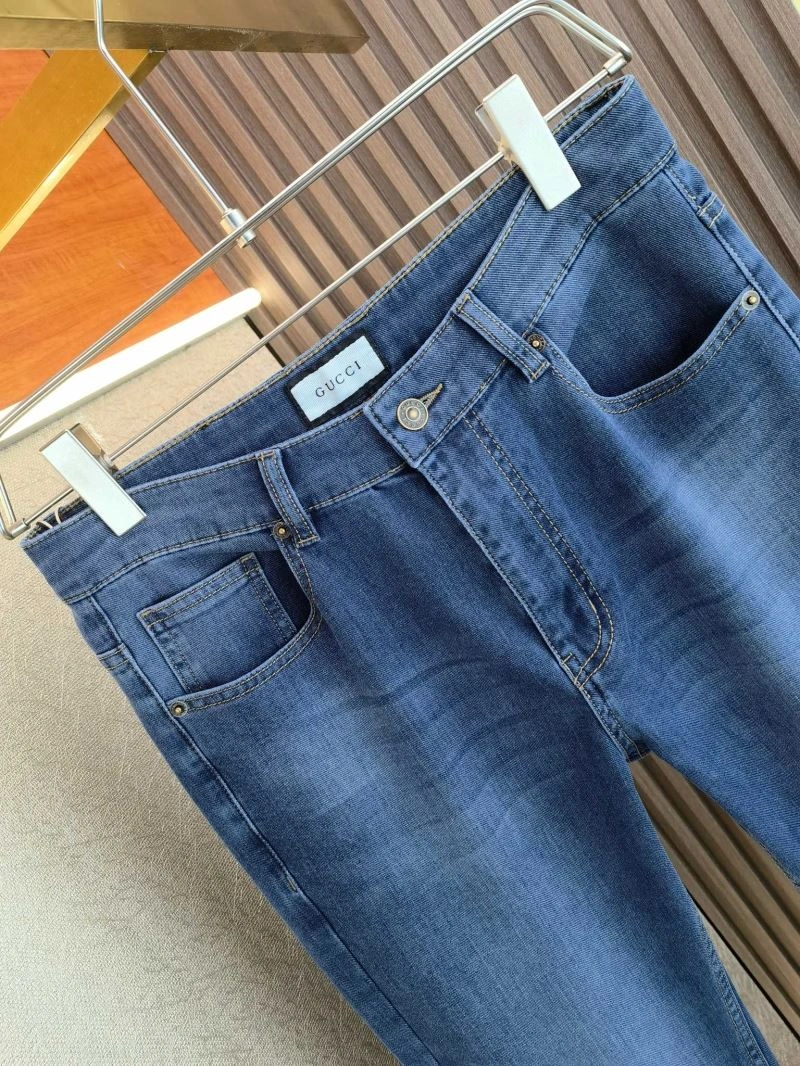 Gucci Jeans Vibrant 125995