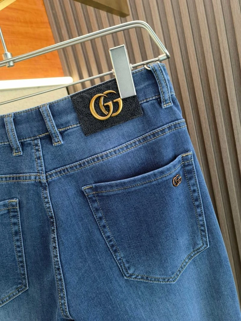 Gucci Jeans Vibrant 125995