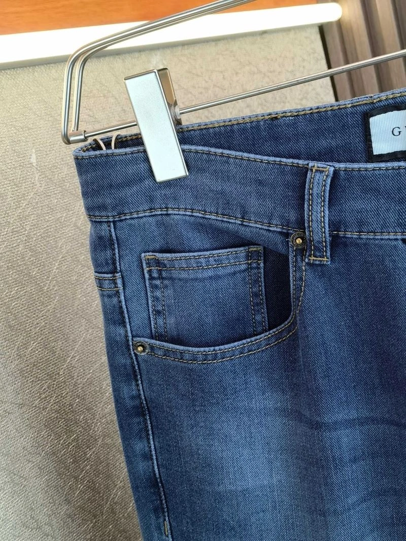 Gucci Jeans Vibrant 125995