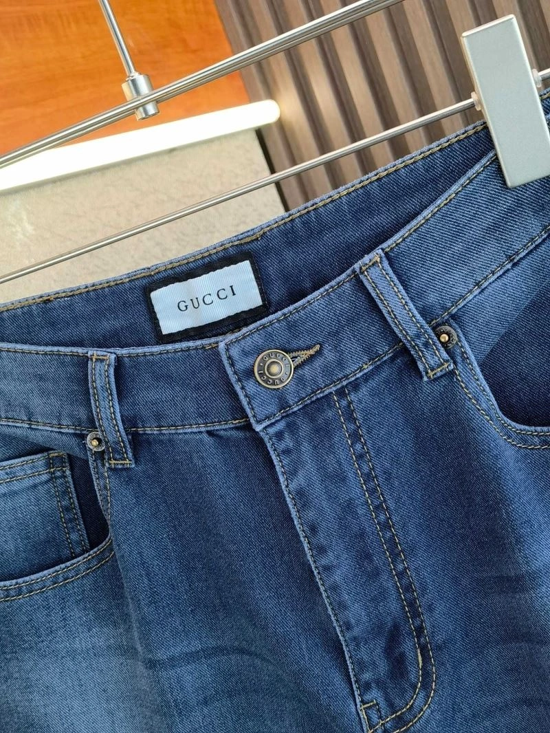 Gucci Jeans Vibrant 125995