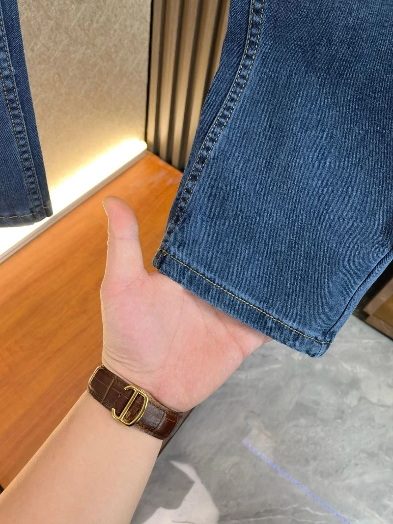 Gucci Jeans Vibrant 125995