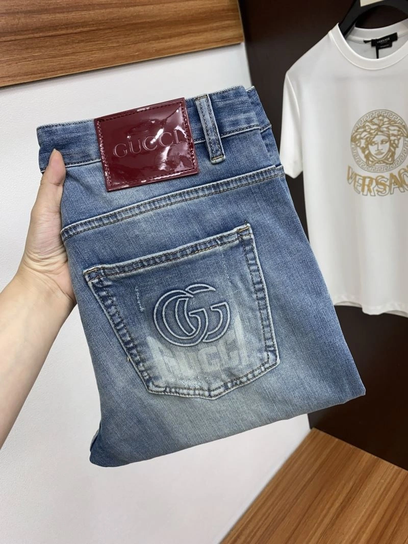 Premium Gucci Jeans 125996