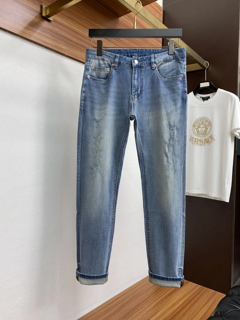 Premium Gucci Jeans 125996