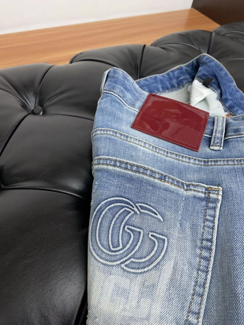 Premium Gucci Jeans 125996