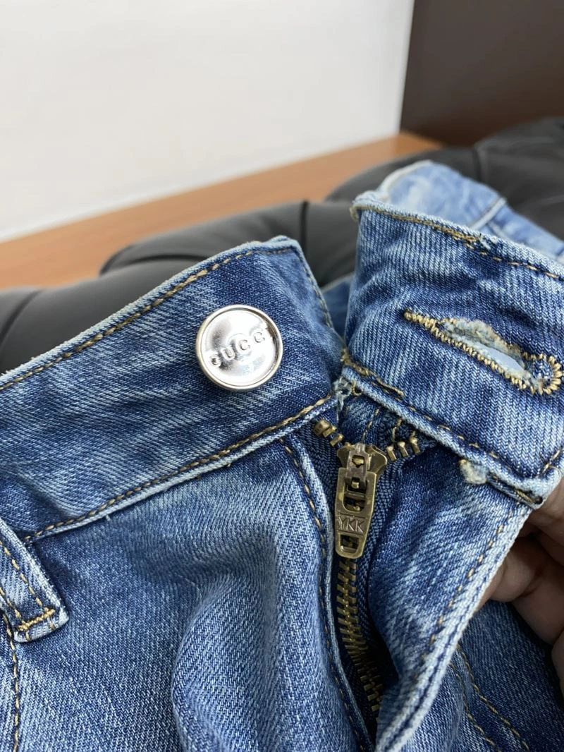 Premium Gucci Jeans 125996