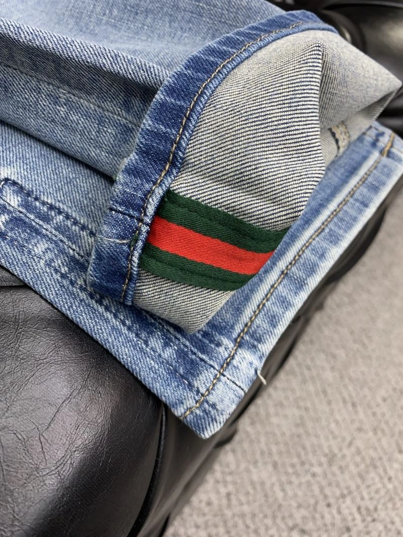 Premium Gucci Jeans 125996