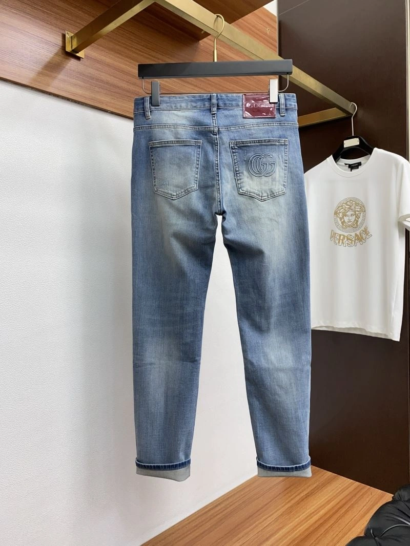 Premium Gucci Jeans 125996