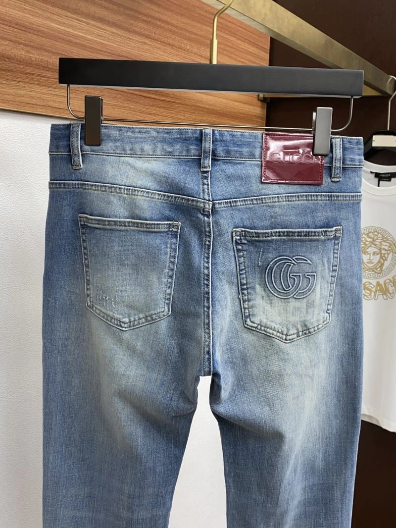 Premium Gucci Jeans 125996