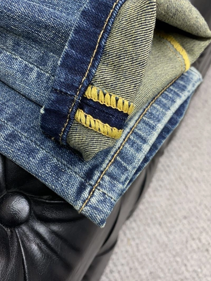 Gucci Jeans Comfortable 125993