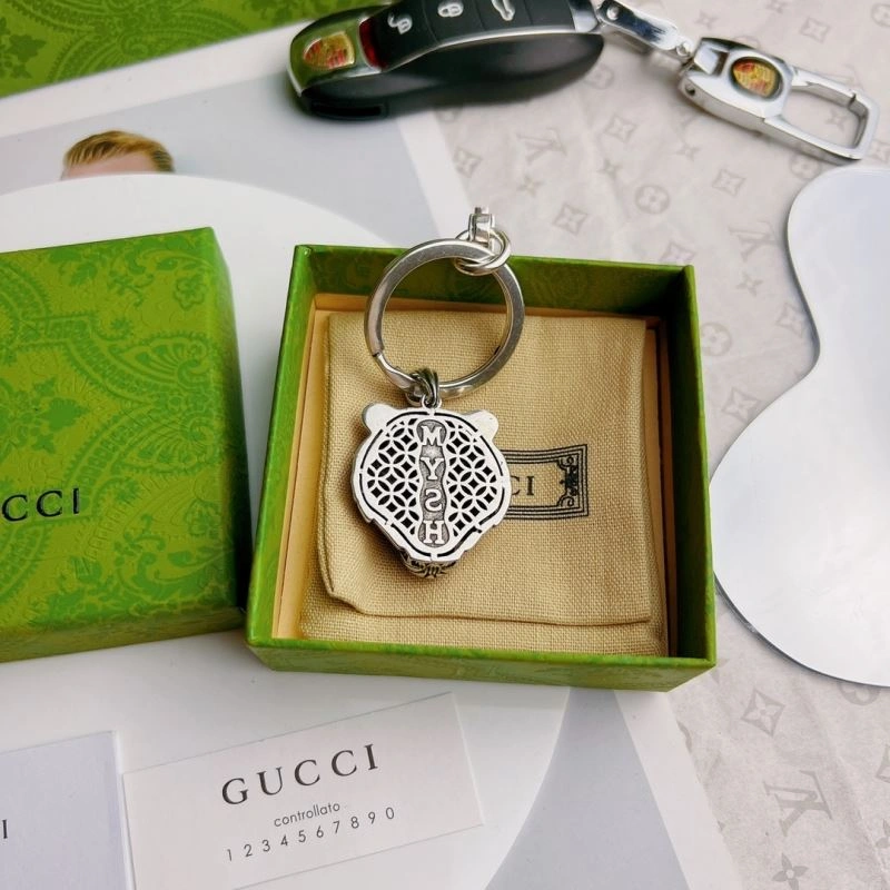 Gucci Keychains GoodFit 267390