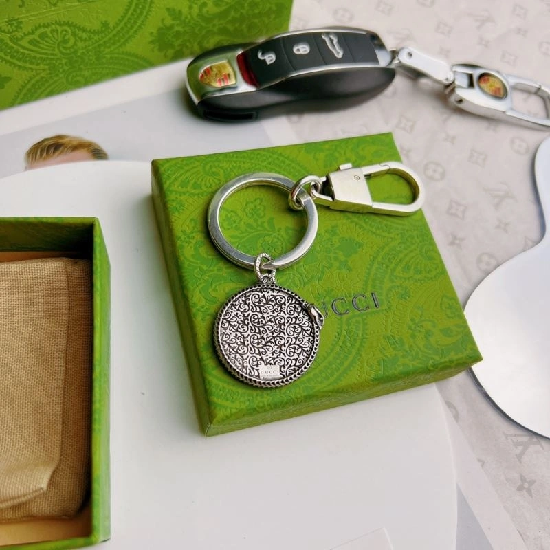 Attractive Gucci Keychains 267386