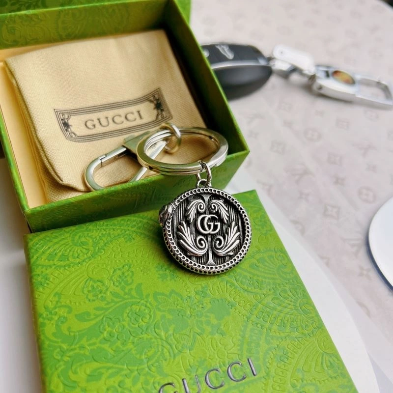 Attractive Gucci Keychains 267386