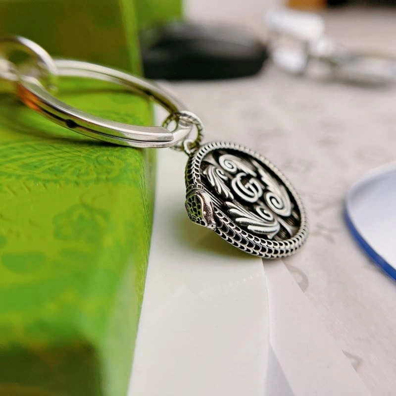 Attractive Gucci Keychains 267386
