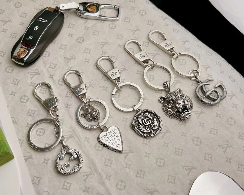 Attractive Gucci Keychains 267386