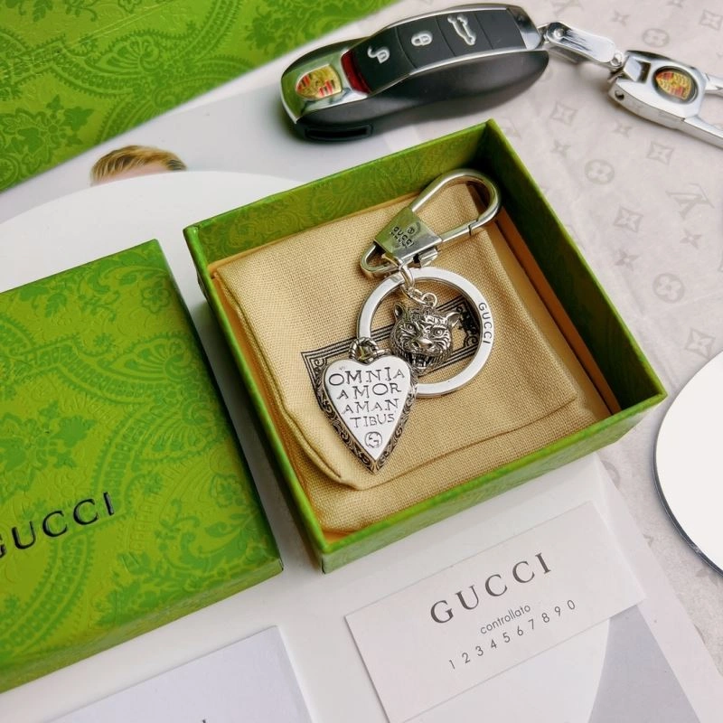 Efficient Gucci Keychains 267384