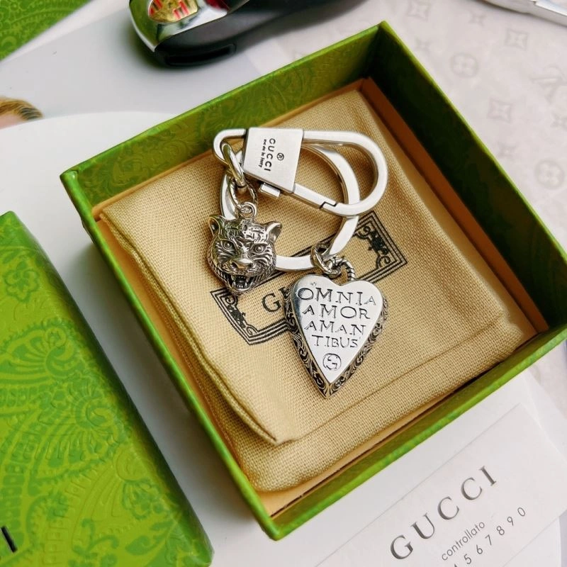 Efficient Gucci Keychains 267384