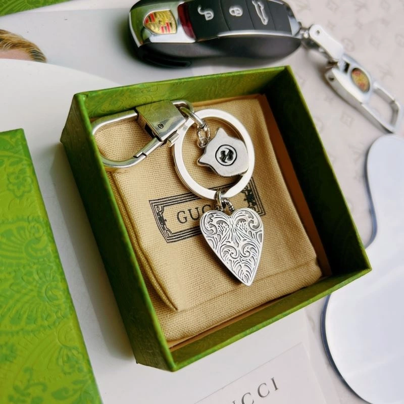 Efficient Gucci Keychains 267384