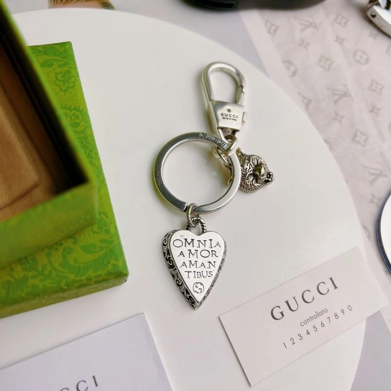 Efficient Gucci Keychains 267384